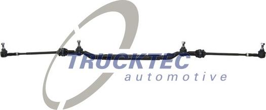 Trucktec Automotive 02.37.064 - Bieleta, directie parts5.com