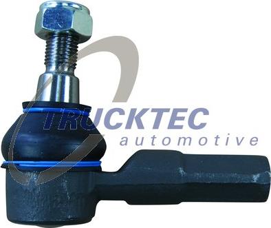 Trucktec Automotive 02.37.079 - Uzun rot kafası parts5.com