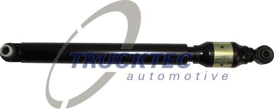 Trucktec Automotive 02.37.073 - Amortizor, directie parts5.com