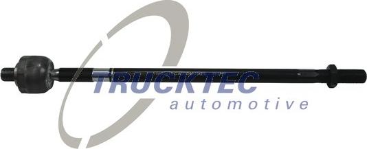 Trucktec Automotive 02.37.077 - Inner Tie Rod, Axle Joint parts5.com