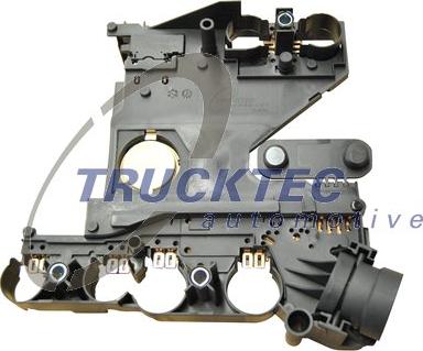 Trucktec Automotive 02.25.046 - Vezérlő, automatikus váltó parts5.com