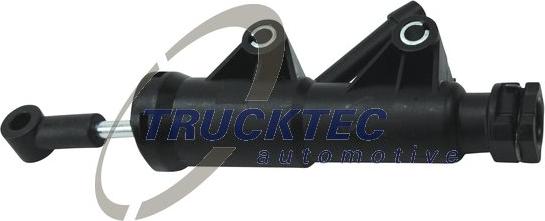 Trucktec Automotive 02.23.134 - Master Cylinder, clutch parts5.com