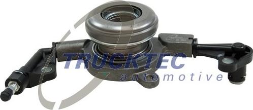 Trucktec Automotive 02.23.172 - Irroitusmekanismi, kytkin parts5.com