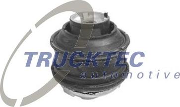 Trucktec Automotive 02.22.035 - Окачване, двигател parts5.com