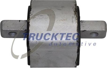 Trucktec Automotive 02.22.032 - Έδραση, μηχαν. κιβ. ταχυτήτων parts5.com