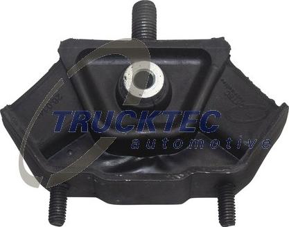 Trucktec Automotive 02.22.024 - Suport, transmisie manuala parts5.com