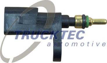 Trucktec Automotive 07.42.097 - Senzor,temperatura lichid de racire parts5.com