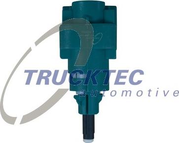 Trucktec Automotive 07.42.060 - Brake Light Switch parts5.com