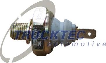 Trucktec Automotive 07.42.019 - Sensor, Öldruck parts5.com