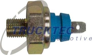 Trucktec Automotive 07.42.018 - Sender Unit, oil pressure parts5.com