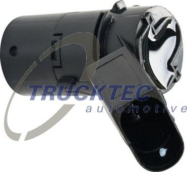 Trucktec Automotive 07.42.084 - Senzor, pomoc pri parkiranju parts5.com