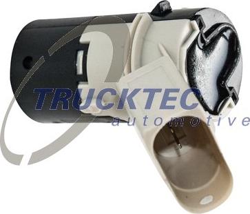 Trucktec Automotive 07.42.085 - Sensor, auxiliar de aparcamiento parts5.com