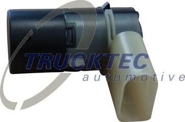 Trucktec Automotive 07.42.086 - Sensor, Einparkhilfe parts5.com