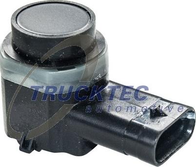 Trucktec Automotive 07.42.083 - Sensor, parking assist parts5.com