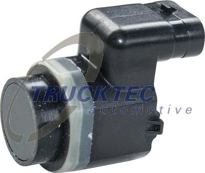 Trucktec Automotive 07.42.082 - Sensor, ajutor parcare parts5.com