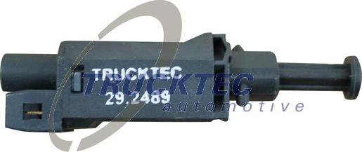 Trucktec Automotive 07.42.025 - Interruptor luces freno parts5.com