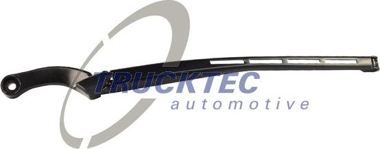 Trucktec Automotive 07.58.048 - Wiper Arm, window cleaning parts5.com