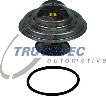 Trucktec Automotive 07.19.199 - Termometar, rashladno sredstvo parts5.com