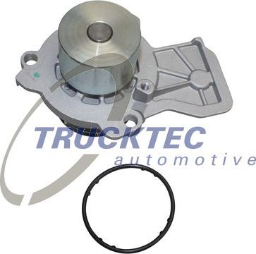 Trucktec Automotive 07.19.304 - Pumpa za vodu parts5.com