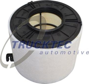 Trucktec Automotive 07.14.033 - Õhufilter parts5.com