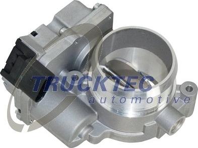 Trucktec Automotive 07.14.193 - Carcasa clapeta parts5.com