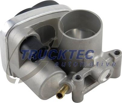 Trucktec Automotive 07.14.202 - Cuerpo de mariposa parts5.com