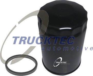 Trucktec Automotive 07.18.053 - Filtro de aceite parts5.com