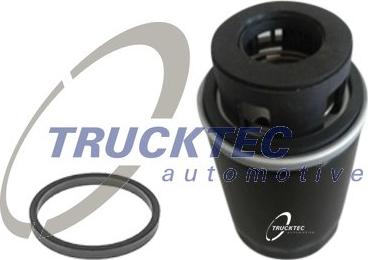 Trucktec Automotive 07.18.060 - Φίλτρο λαδιού parts5.com