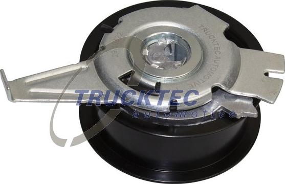 Trucktec Automotive 07.12.143 - Rola intinzator,curea distributie parts5.com