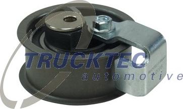 Trucktec Automotive 07.12.104 - Rola intinzator,curea distributie parts5.com