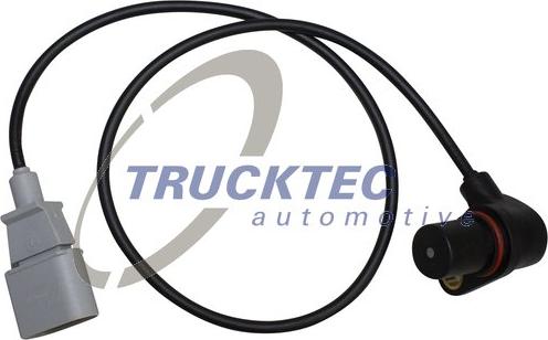 Trucktec Automotive 07.17.036 - Sensor, crankshaft pulse parts5.com