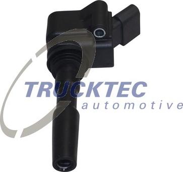 Trucktec Automotive 07.17.176 - Indukcijski svitak parts5.com