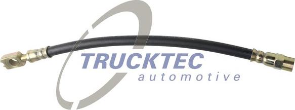 Trucktec Automotive 07.35.070 - Brake Hose parts5.com