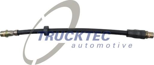 Trucktec Automotive 07.35.223 - Furtun frana parts5.com