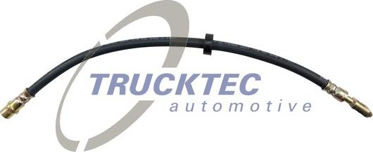 Trucktec Automotive 07.35.227 - Furtun frana parts5.com