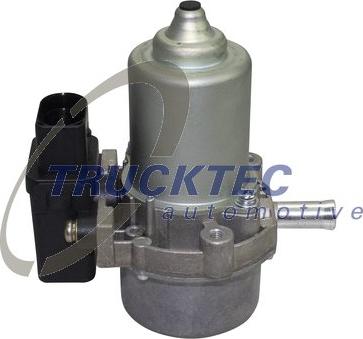 Trucktec Automotive 07.36.018 - Pompa vacuum,sistem de franare parts5.com