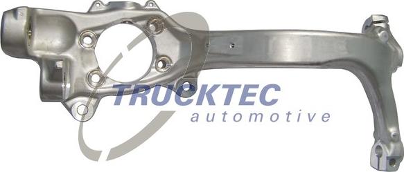 Trucktec Automotive 07.31.169 - Ακραξόνιο, ανάρτηση τροχών parts5.com