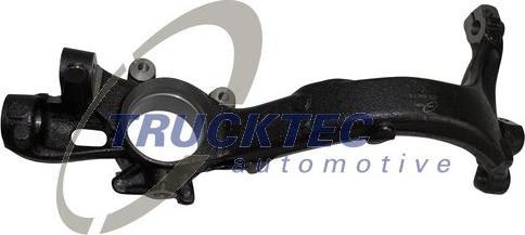 Trucktec Automotive 07.31.304 - Articulatie directie, suspensie roata parts5.com