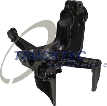 Trucktec Automotive 07.31.300 - Articulatie directie, suspensie roata parts5.com