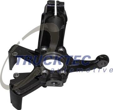 Trucktec Automotive 07.31.299 - Articulatie directie, suspensie roata parts5.com