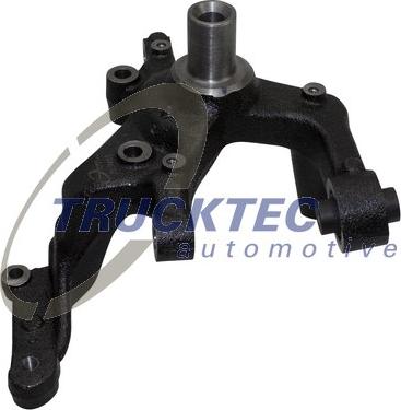 Trucktec Automotive 07.31.294 - Articulatie directie, suspensie roata parts5.com