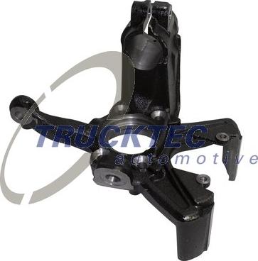 Trucktec Automotive 07.31.298 - Articulatie directie, suspensie roata parts5.com