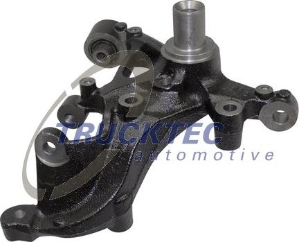 Trucktec Automotive 07.31.297 - Articulatie directie, suspensie roata parts5.com