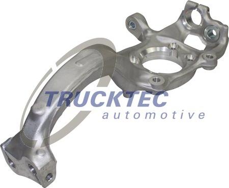 Trucktec Automotive 07.31.284 - Articulatie directie, suspensie roata parts5.com