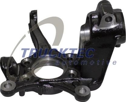 Trucktec Automotive 07.31.280 - Articulatie directie, suspensie roata parts5.com