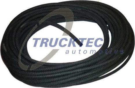 Trucktec Automotive 20.01.001 - Furtun combustibil parts5.com