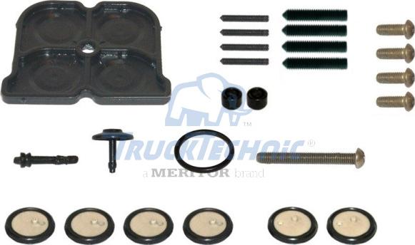 Trucktechnic WSK5114 - Supapa protectie multicircuit parts5.com