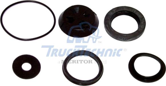 Trucktechnic WSK361 - Supapa protectie multicircuit parts5.com