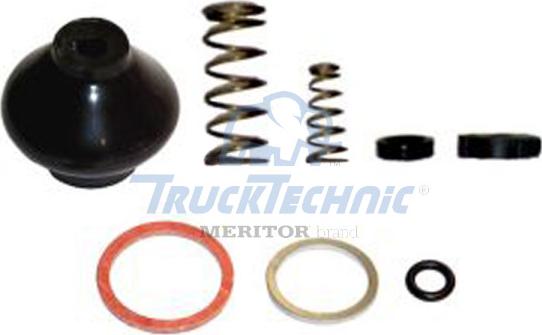 Trucktechnic WSK234A - Supapa protectie multicircuit parts5.com