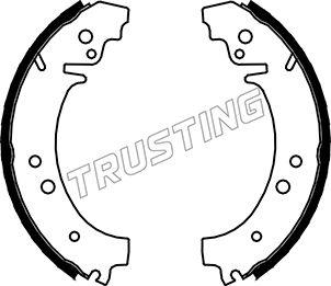 Trusting 034.076 - - - parts5.com